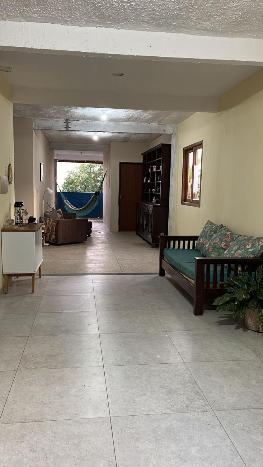 Pousada Maria Moura Camassari Exterior foto